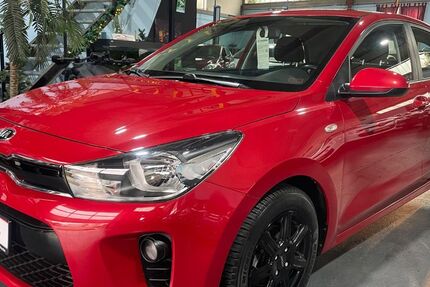 Kia Rio 118.000 km 7.790 € Rheinberg 47495