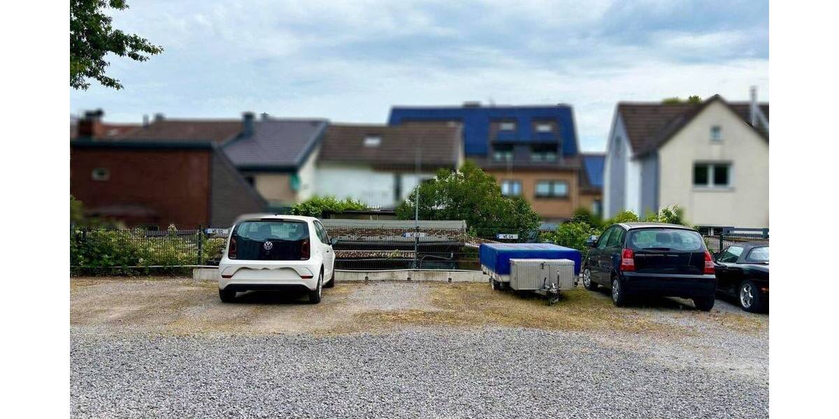 Etagenwohnung Rheinberg Orsoy - 2 Zimmer, 40 m&sup2;, 85.000&euro; | Angebot:26859141