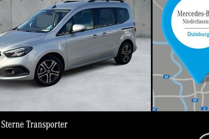 Mercedes-Benz T-Klasse 3.170 km 32.880 &euro; Duisburg 47138