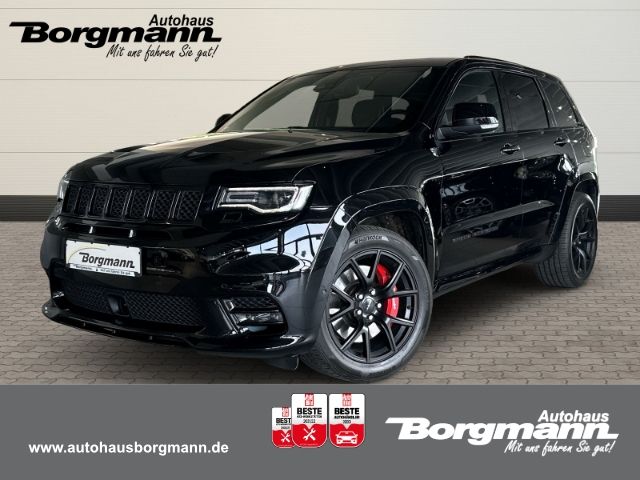 Jeep Grand Cherokee 94.300 km 43.950 &euro; Gelsenkirchen 45894