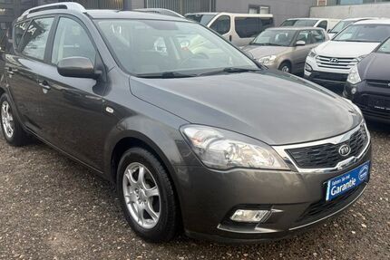 Kia ceed Sportswagon 104.000 km 4.900 € Kamp-Lintfort 47475