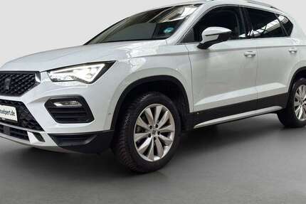 Seat Ateca 9.884 km 29.880 € Dortmund 44269