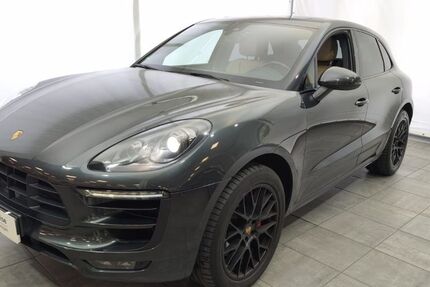 Porsche Macan 90.850 km 39.850 &euro; Gelsenkirchen 45897