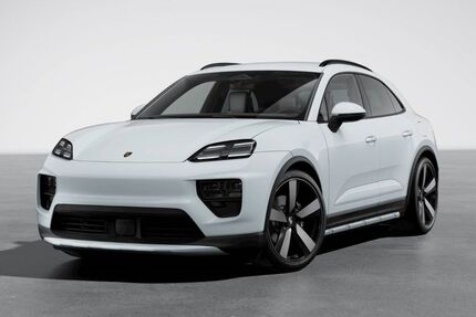 Porsche Macan 6.999 km 99.918 &euro; Dinslaken 46535