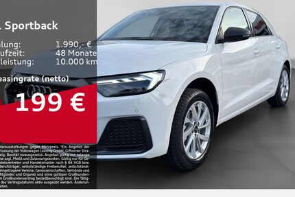 Audi A1 5.351 km 22.490 &euro; Gelsenkirchen 45894