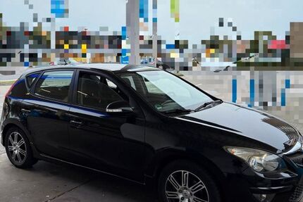 Hyundai i30 85.000 km 7.800 &euro; Bottrop 46238