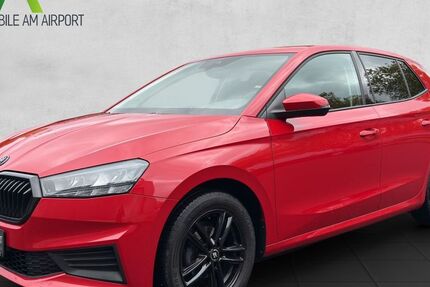 Skoda Fabia 45.322 km 11.950 € Ratingen 40880