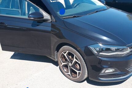 VW Polo 40.000 km 15.500 &euro; Oberhausen 46145