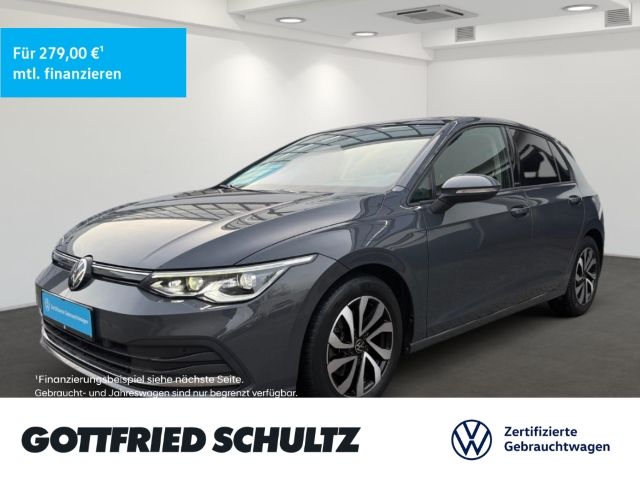 VW Golf 61.497 km 22.450 &euro; Mülheim 45478