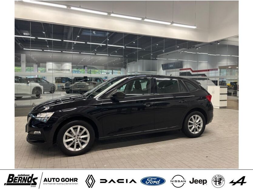 Skoda Scala 57.788 km 14.990 € Oberhausen (am CentrO) 46047