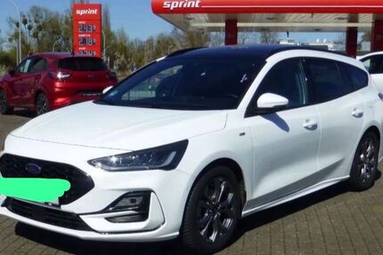 Ford Focus 40.000 km 20.000 &euro; Dinslaken 46537