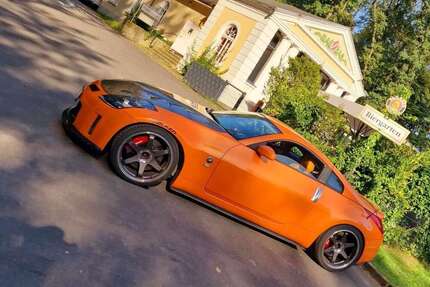 Nissan 350Z