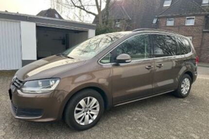 VW Sharan 197.852 km 10.900 &euro; Oberhausen 46047