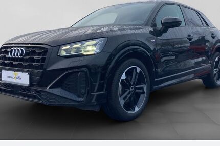 Audi Q2 46.525 km 22.490 &euro; Bochum 44892