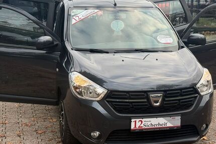 Dacia Lodgy 115.000 km 8.300 € Krefeld 47805
