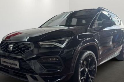 Seat Ateca 60.435 km 25.650 &euro; Velbert 42553