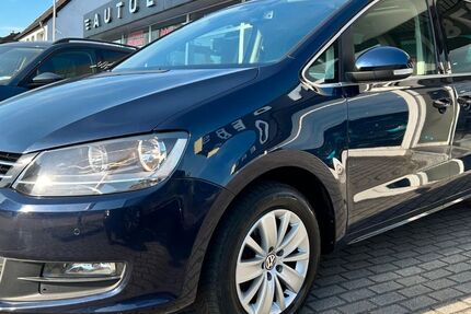 VW Sharan 140.856 km 12.990 € Moers 47443