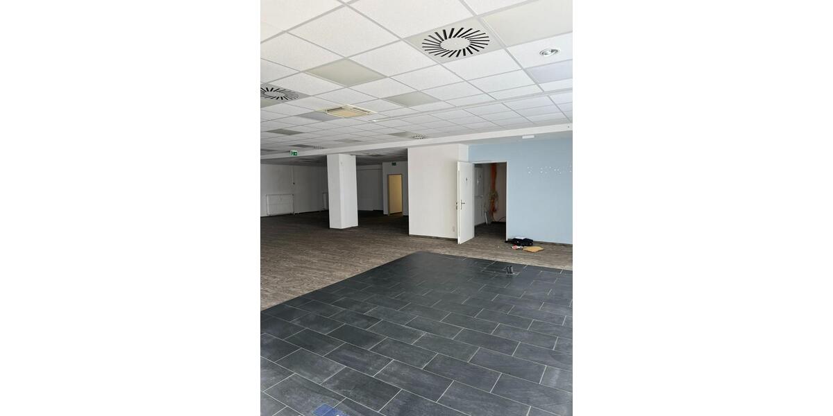 Moderne Bürofläche mit 555 m² in zentraler Lage zimmer