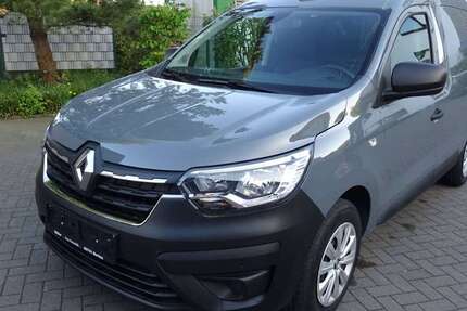 Renault Express 60.000 km 9.900 &euro; Herten 45701
