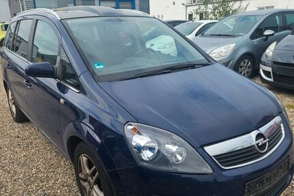 Opel Zafira 190.000 km 2.880 &euro; Rheinberg 47495