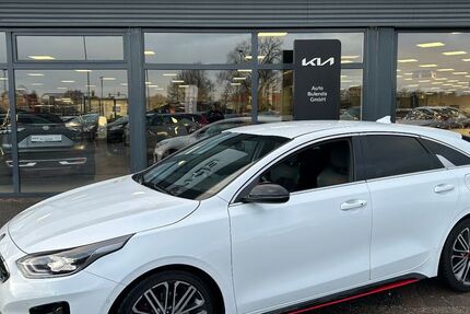 Kia pro ceed / ProCeed 78.400 km 25.970 &euro; Wesel 46485