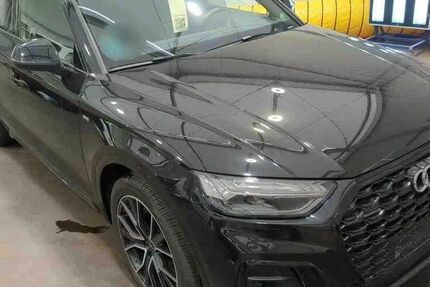 Audi Q5 49.188 km 54.180 &euro; Heiligenhaus 42579