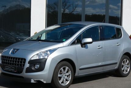 Peugeot 3008 89.816 km 5.750 &euro; Bochum 44807