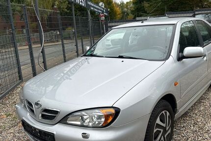Nissan Primera 184.380 km 1.800 € Essen 45355