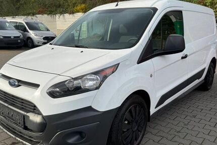 Ford Transit 177.000 km 8.490 &euro; Bottrop 46238