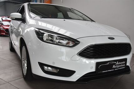 Ford Focus 116.537 km 10.980 &euro; Heiligenhaus 42579