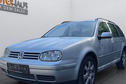 VW Bora