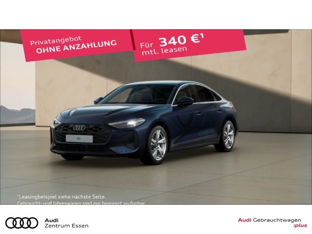 Audi A5 22.456 km 41.450 &euro; Essen 45143