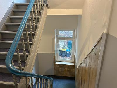 SOLIDE RENDITE IN BEGEHRTER LAGE - Mehrfamilienhaus, Wohnhaus Duisburg Laar | Angebot:27127020