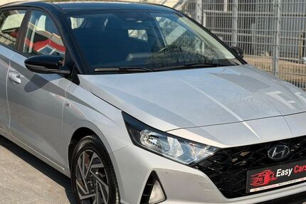 Hyundai i20 49.000 km 12.949 &euro; Essen 45329