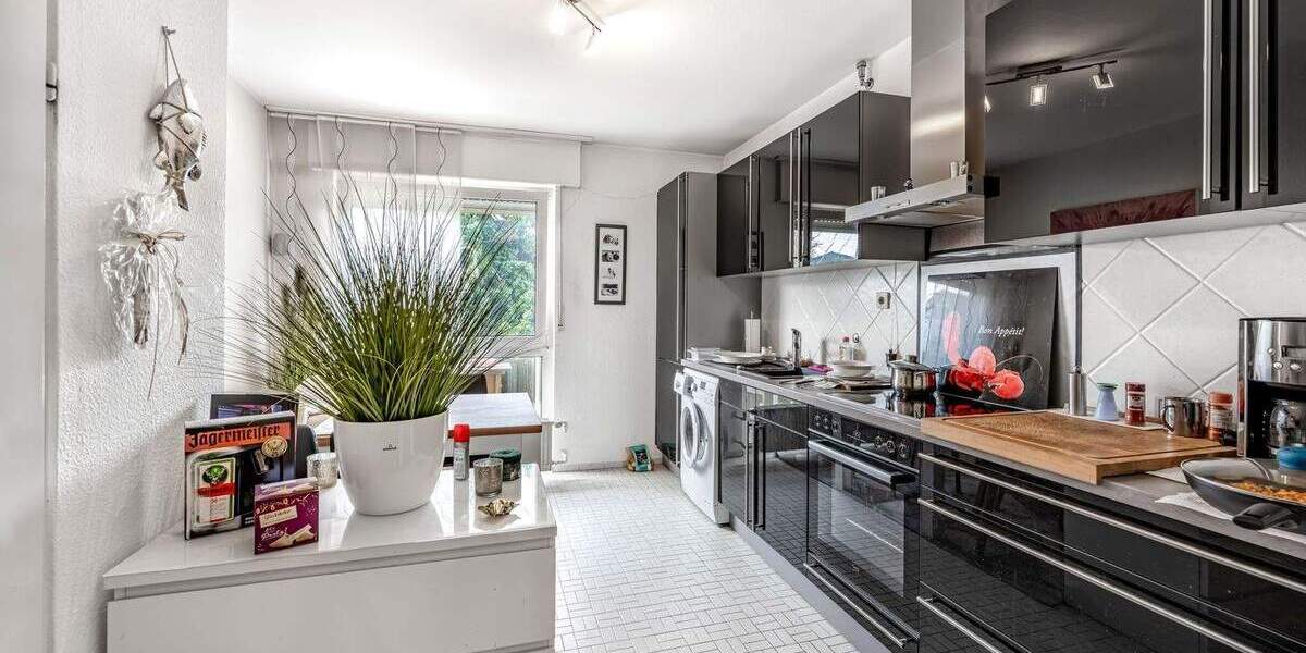 Reihenmittelhaus Hattingen Niederwenigern - 5 Zimmer, 154 m&sup2;, 449.000&euro; | Angebot:25669467