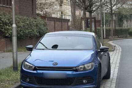 VW Scirocco 214.000 km 4.900 &euro; Duisburg 47119