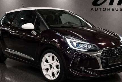 DS Automobiles DS 3 35.932 km 8.750 &euro; Velbert 42551