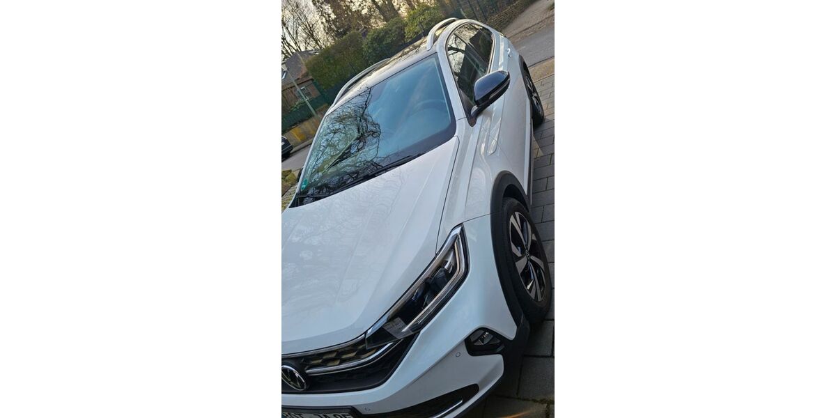 VW Taigo 18.300 km 19.500 &euro; Bottrop 46236