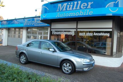 Ford Mondeo 95.055 km 4.950 &euro; Gelsenkirchen 45899