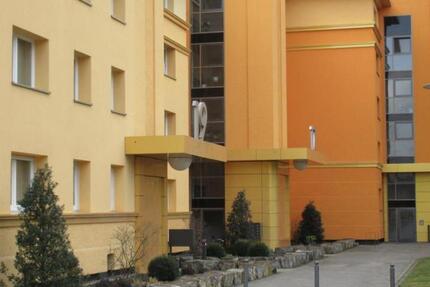 Wir vermieten Zufriedenheit. 3 zimmer