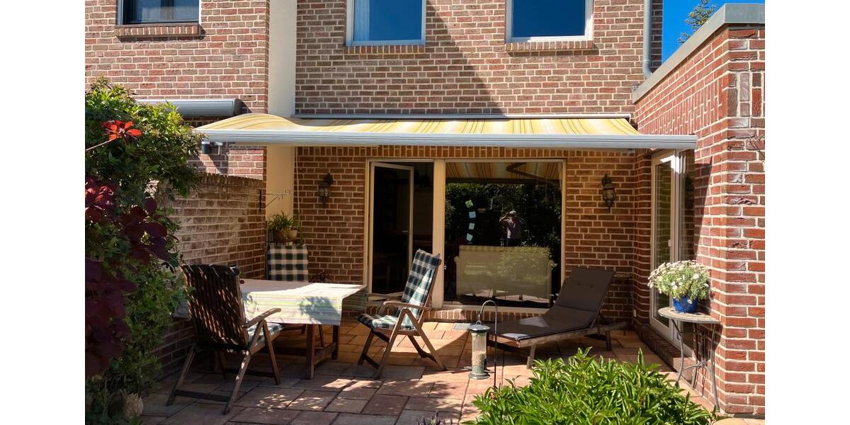 Reihenhaus Duisburg Rheinhausen - 6 Zimmer, 116 m&sup2;, 449.000&euro; | Angebot:26814265