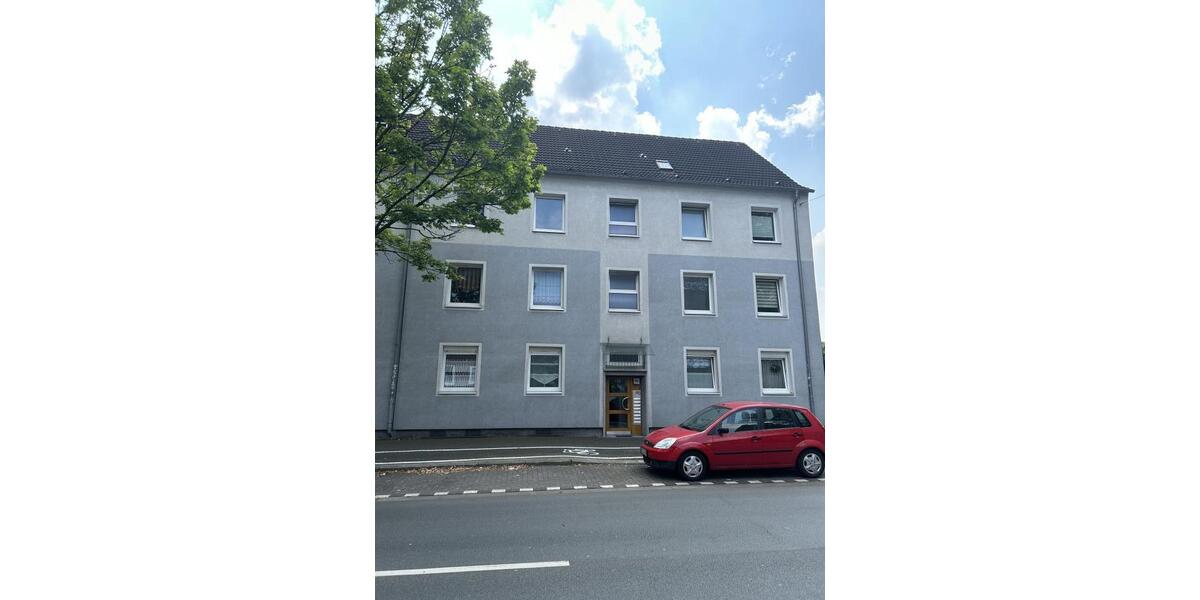 Dachgeschoßwohnung Bottrop - 2.5 Zimmer, 42 m&sup2;, 306&euro; | Angebot:25177330
