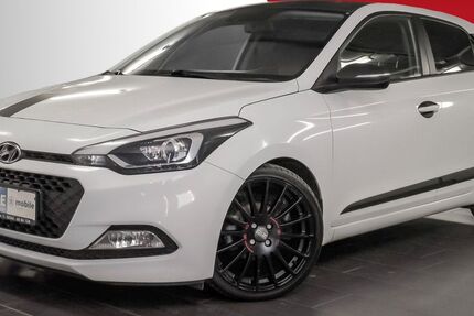 Hyundai i20 65.000 km 8.900 &euro; Dorsten 46284