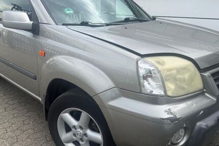 Nissan X-Trail 240.000 km 1.250 &euro; Bottrop 46238