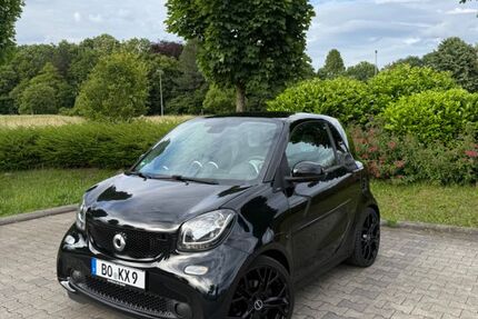 Smart ForTwo 146.000 km 5.900 &euro; Bochum 44879