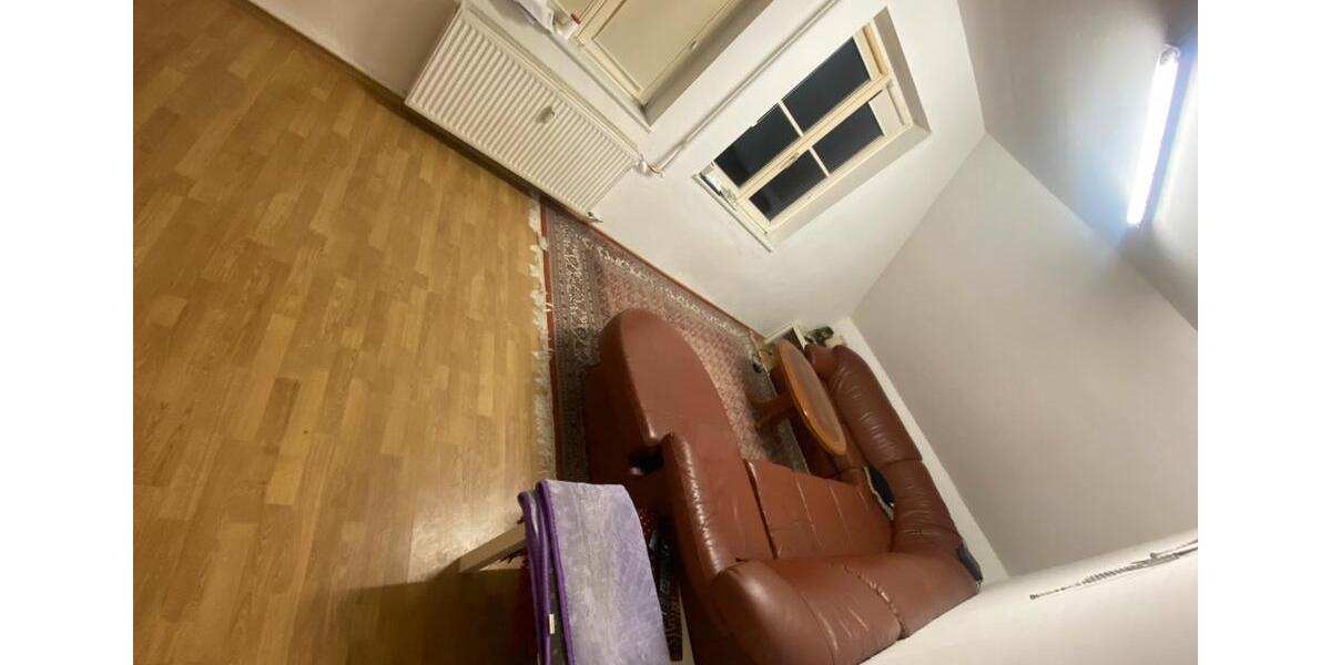 Dachgeschoßwohnung Castrop-Rauxel Rauxel - 2 Zimmer, 43 m&sup2;, 440&euro; | Angebot:24854818
