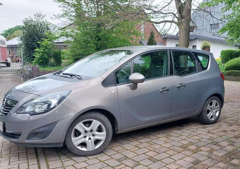 Meriva