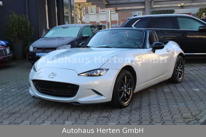 MX-5