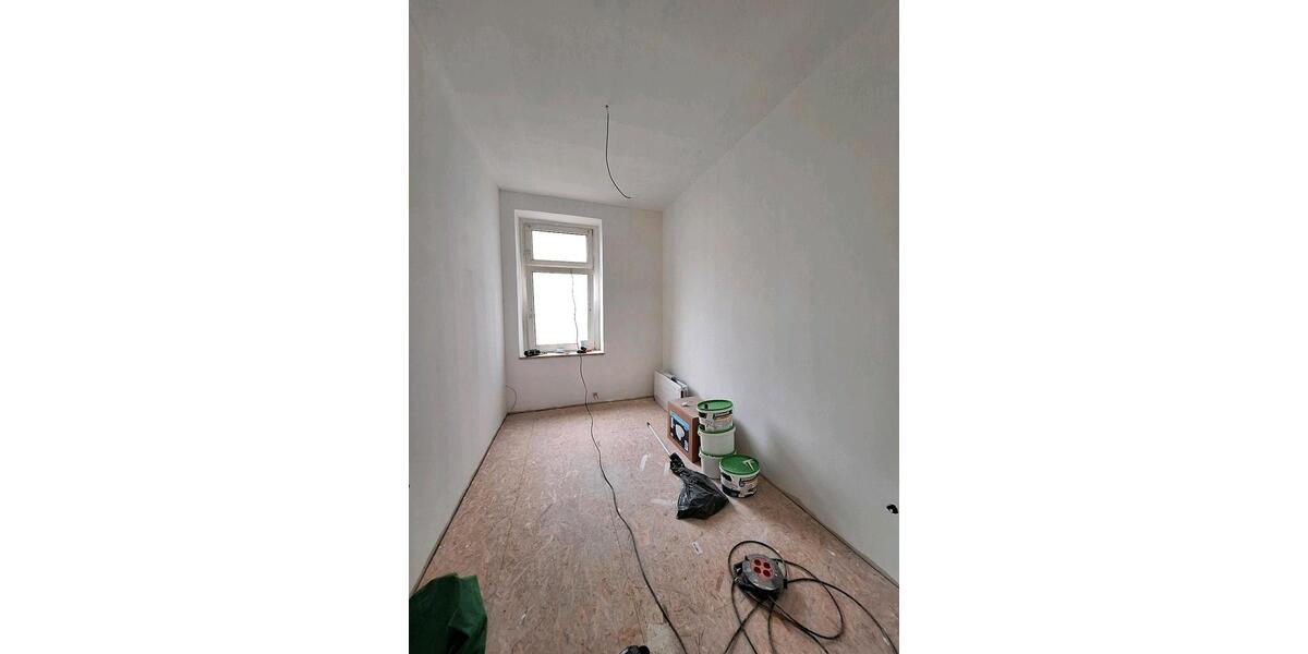 Erdgeschoßwohnung Gelsenkirchen Gelsenkirchen-Mitte - 5 Zimmer, 116 m&sup2;, 1.150&euro; | Angebot:26271490