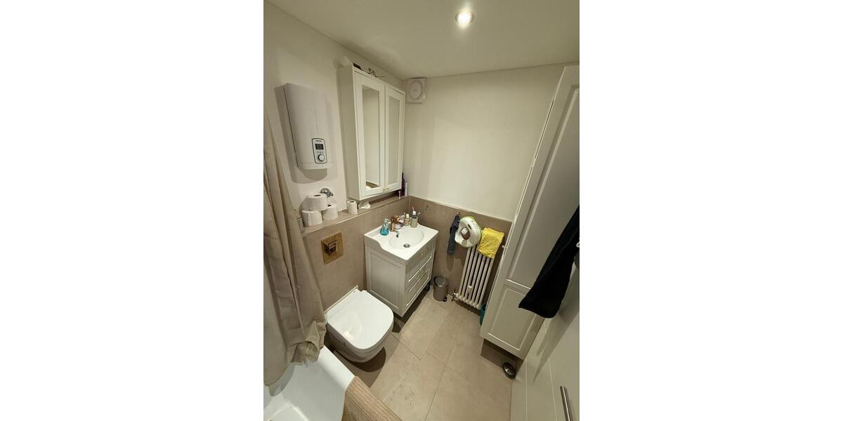 Etagenwohnung Bochum Bochum-Ost - 3.5 Zimmer, 74 m&sup2;, 189.000&euro; | Angebot:26322388